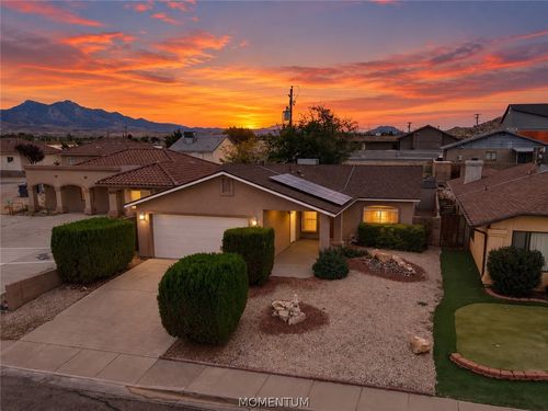 1856 Golden Gate Ave, Kingman, AZ, 86401-4055 | Card Image