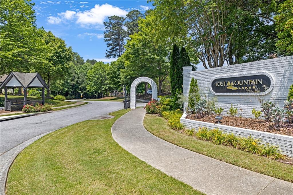 Residential in Powder Springs 4