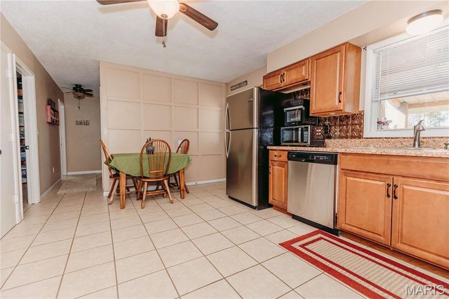 12561 Carroll Dr, House other with 3 bedrooms, 2 bathrooms and null parking in Rolla MO | Image 9