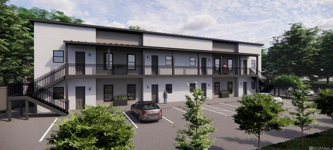 1ST-FLOOR - 917 Lamar St, Condo with 2 bedrooms, 2 bathrooms and null parking in Lafayette LA | Image 4