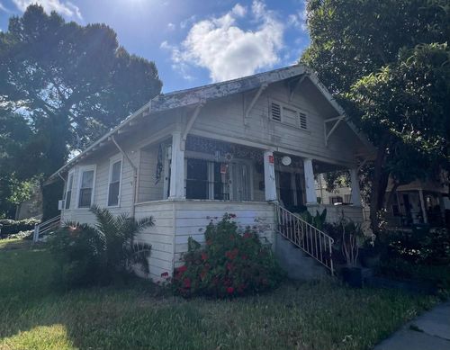 648 N Harrison Street, Stockton, CA, 95203 | Card Image