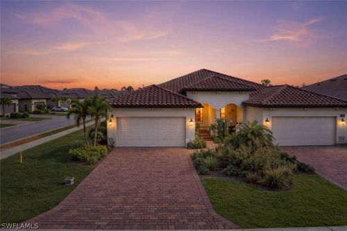 17301 Corsini Dr, FORT MYERS, FL, 33913-9803 | Card Image