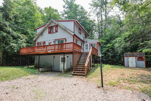 24 Shangri La Dr, Moultonborough, NH, 03254-8807 | Card Image