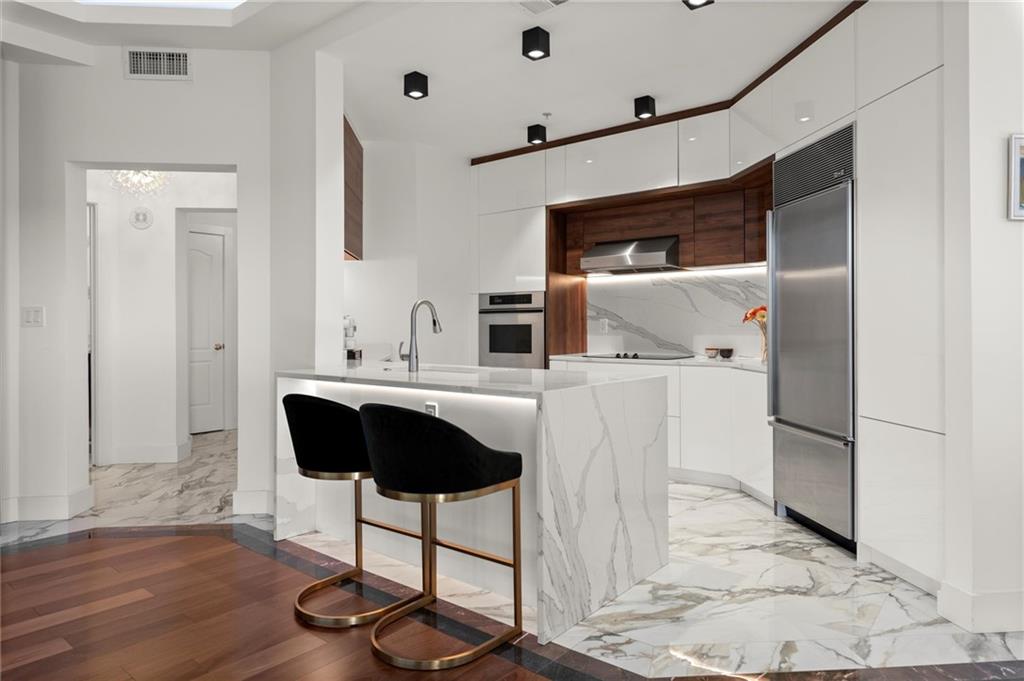 Residential in Atlanta 5