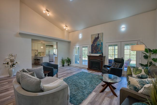 W - 699 Kulaloa Rd, Home with 4 bedrooms, 3 bathrooms and null parking in HILO HI | Image 5