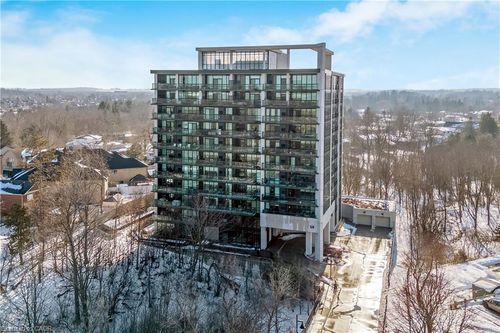 905-50 Hall Road, Georgetown, ON, L7G0J8 | Card Image