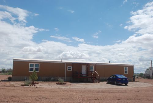 1358 Highway 304, Veguita, NM, 87062-7604 | Card Image