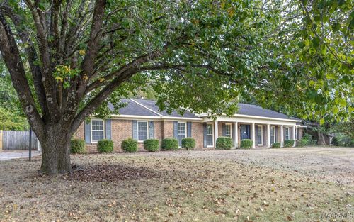 2533 Hermitage Dr, Montgomery, AL, 36111-2112 | Card Image