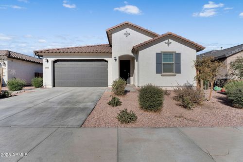 19948 W Flower St, Buckeye, AZ, 85396-3588 | Card Image