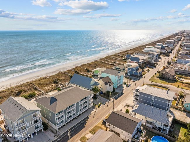 APT-2C - 1308 Carolina Beach Ave N, Condo with 3 bedrooms, 2 bathrooms and null parking in Carolina Beach NC | Image 23