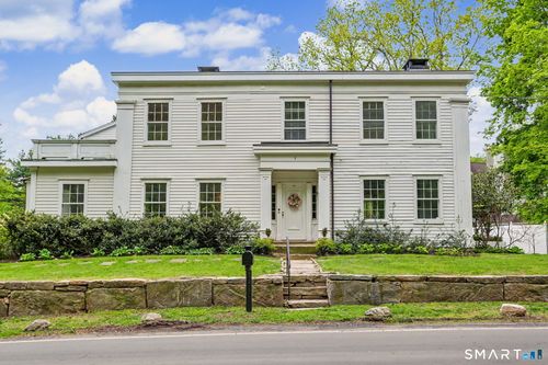 530 Roxbury Rd, Stamford, CT, 06902-1131 | Card Image