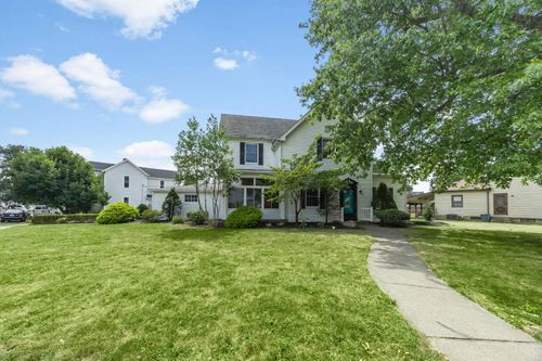 211 E Catherine St, Batesville, IN, 47006-1418 | Card Image