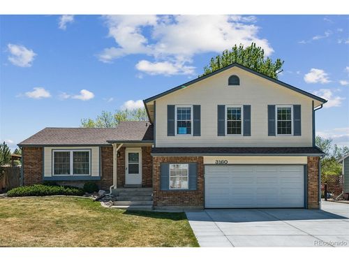 3160 N Oak Cir, Broomfield, CO, 80020-1057 | Card Image