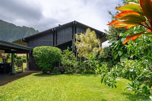 47-585 Ahuimanu Rd, Kaneohe, HI, 96744-5437 | Card Image