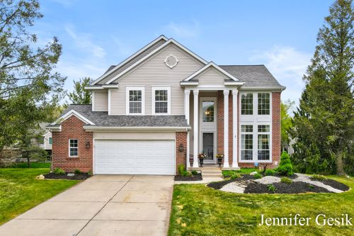 5395 Hartfield Ct, Ada, MI, 49301-7727 | Card Image