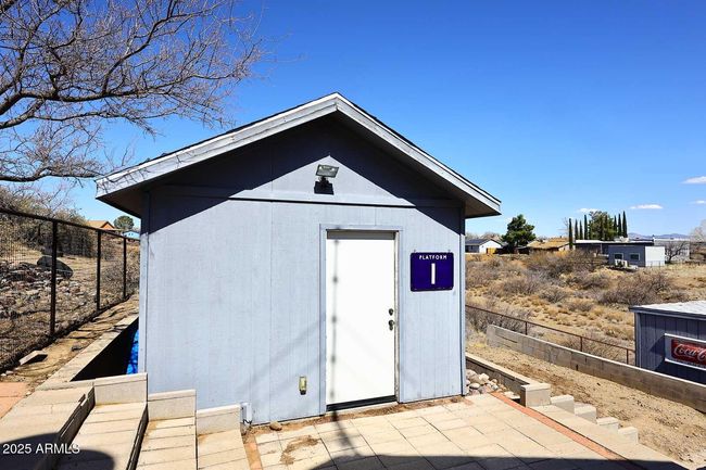 17862 E Hummingbird Ln, House other with 5 bedrooms, 3 bathrooms and null parking in Mayer AZ | Image 36