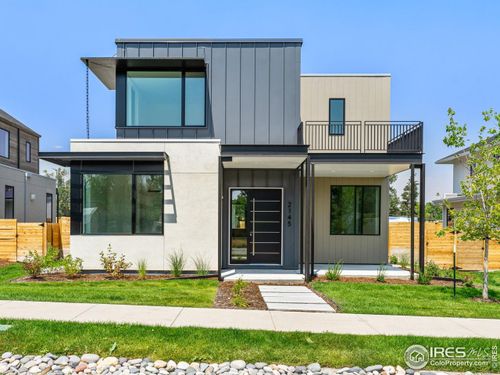 2145 Vine Ave, Boulder, CO, 80304-4539 | Card Image