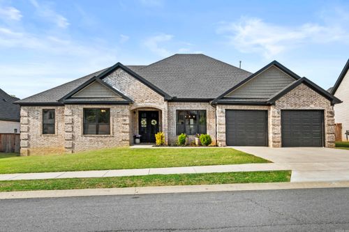 12 Denali Ln, Cabot, AR, 72023-5500 | Card Image