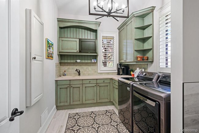 514 Chase Ln, House other with 5 bedrooms, 7 bathrooms and null parking in Bloomfield Hills MI | Image 39