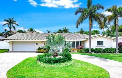 4200 Ne 22nd Ter, Lighthouse Point, FL, 33064-7324 | Card Image