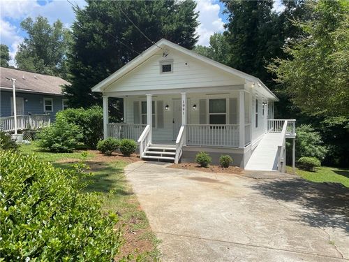 1061 5th St Nw, atlanta, GA, 30318-4505 | Card Image