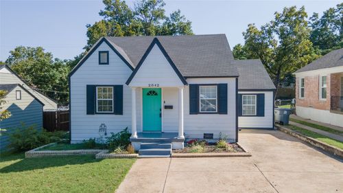 2842 Burlington Blvd, Dallas, TX, 75211-5219 | Card Image