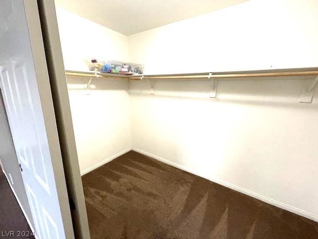 Bedroom #4 Wak In Closet | Image 20