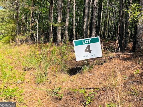 lot-4-0 Creek Rd, Ashland, AL, 36251 | Card Image