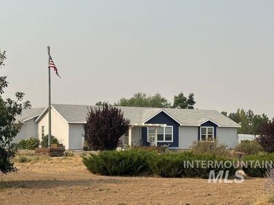 19345 N Del Norte, House other with 3 bedrooms, 2 bathrooms and 4 parking in Mountain Home ID | Image 1