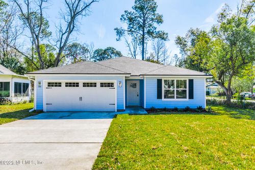 3789 Saint Augustine Rd, Jacksonville, FL, 32207-6610 | Card Image