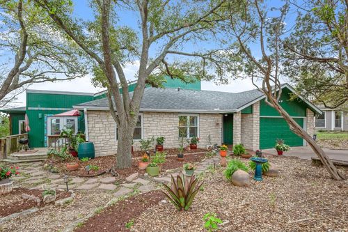 6906 Chinook Dr, Austin, TX, 78736-1802 | Card Image