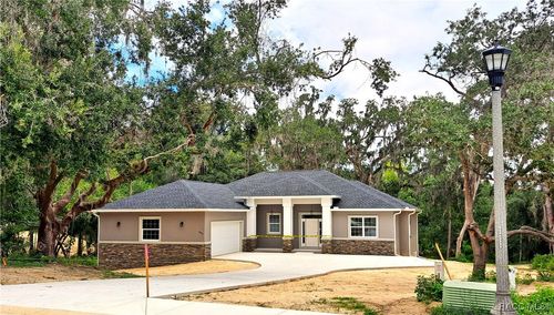 2253 N Heritage Oaks Path, Hernando, FL, 34442-6333 | Card Image