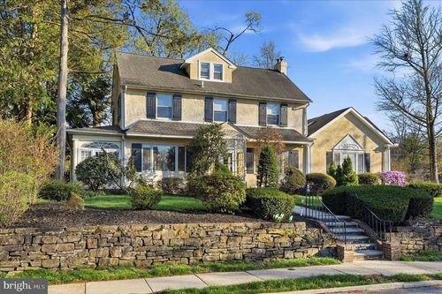 600 Runnymede Ave, JENKINTOWN, PA, 19046-2128 | Card Image