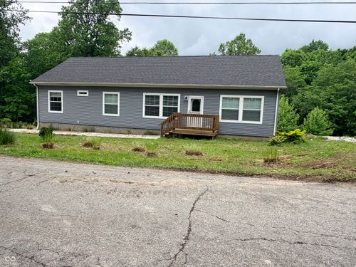 1490 S Arthur Road, Paragon, IN, 46166 | Card Image
