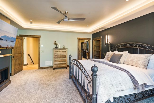 113 Levi Ct, House other with 4 bedrooms, 4 bathrooms and null parking in Bigfork MT | Image 39