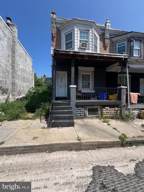 5121 Funston St, PHILADELPHIA, PA, 19139-1531 | Card Image