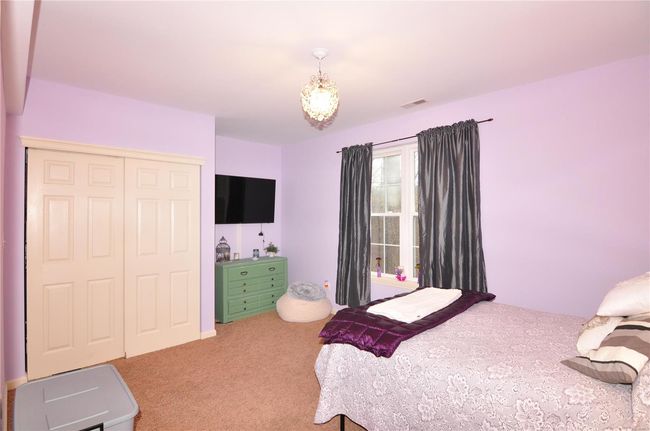 Basement bedroom #2 | Image 29