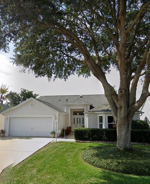 3425 Dixon Lane, The Villages, FL, 32162 | Card Image