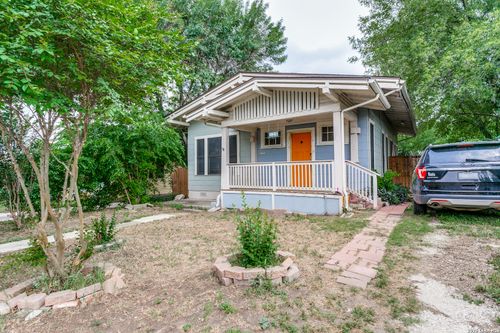 521 Kayton Ave, San Antonio, TX, 78210-3501 | Card Image