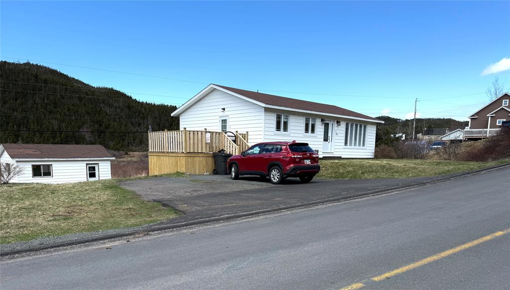 Residential in Port Au Bras 2