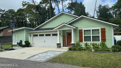 12137 Cannes Street, Jacksonville, FL, 32224 | Card Image