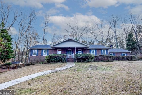 2654 New Hope Road, ZEBULON, GA, 30295 | Card Image