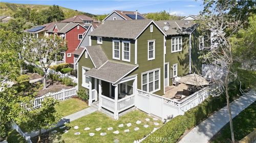 8 Fern Haven Farm, Ladera Ranch, CA, 92694-1068 | Card Image