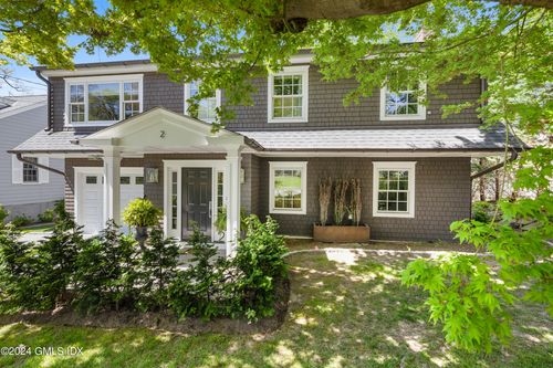 2 Mill Pond Court, Cos Cob, CT, 06807 | Card Image