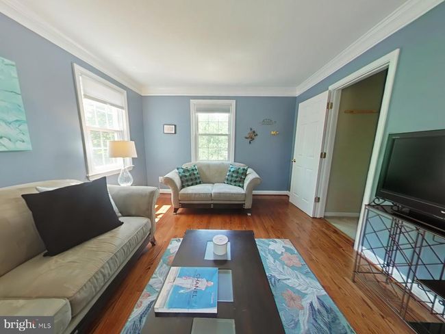 9210 Glenville Rd, House other with 4 bedrooms, 2 bathrooms and null parking in SILVER SPRING MD | Image 4