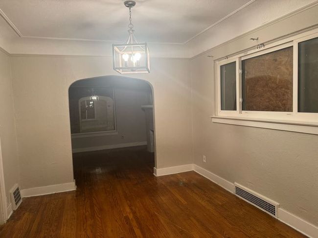 5936 Yorkshire Rd, House other with 3 bedrooms, 1 bathrooms and null parking in Detroit MI | Image 5
