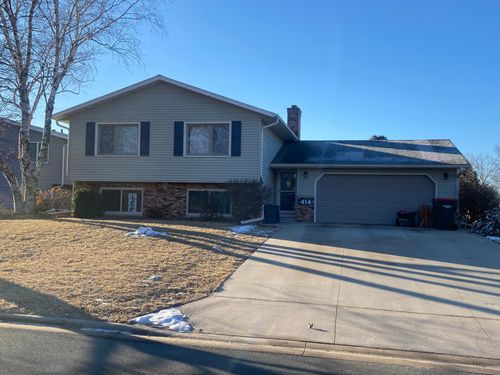 414 3rd St Sw, Eyota, MN, 55934-3711 | Card Image
