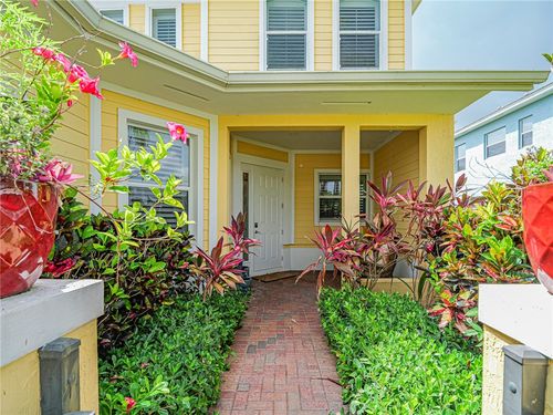 148-4570 Bridgepointe Way, Vero Beach, FL, 32967-2045 | Card Image