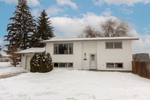 64 Anders St, Red Deer, AB, T4R1B9 | Card Image