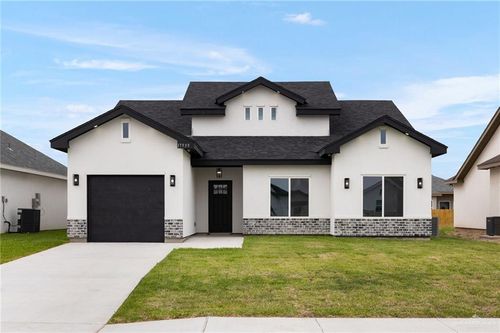 17939 Redwood St, Harlingen, TX, 78552-1455 | Card Image